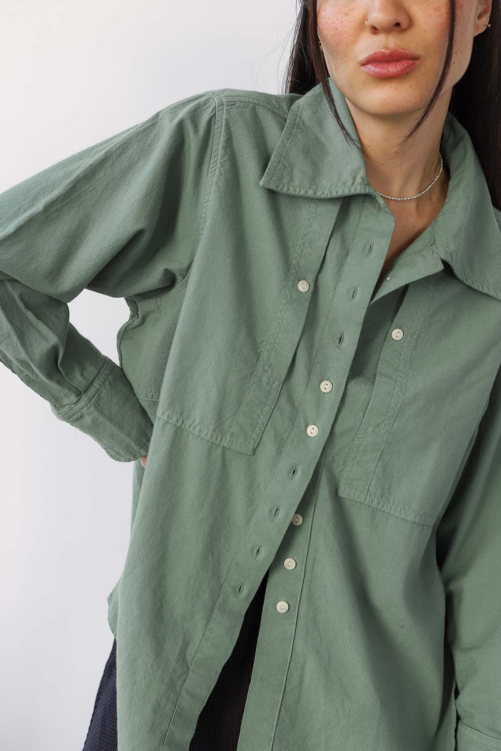 Shirts + Tops
